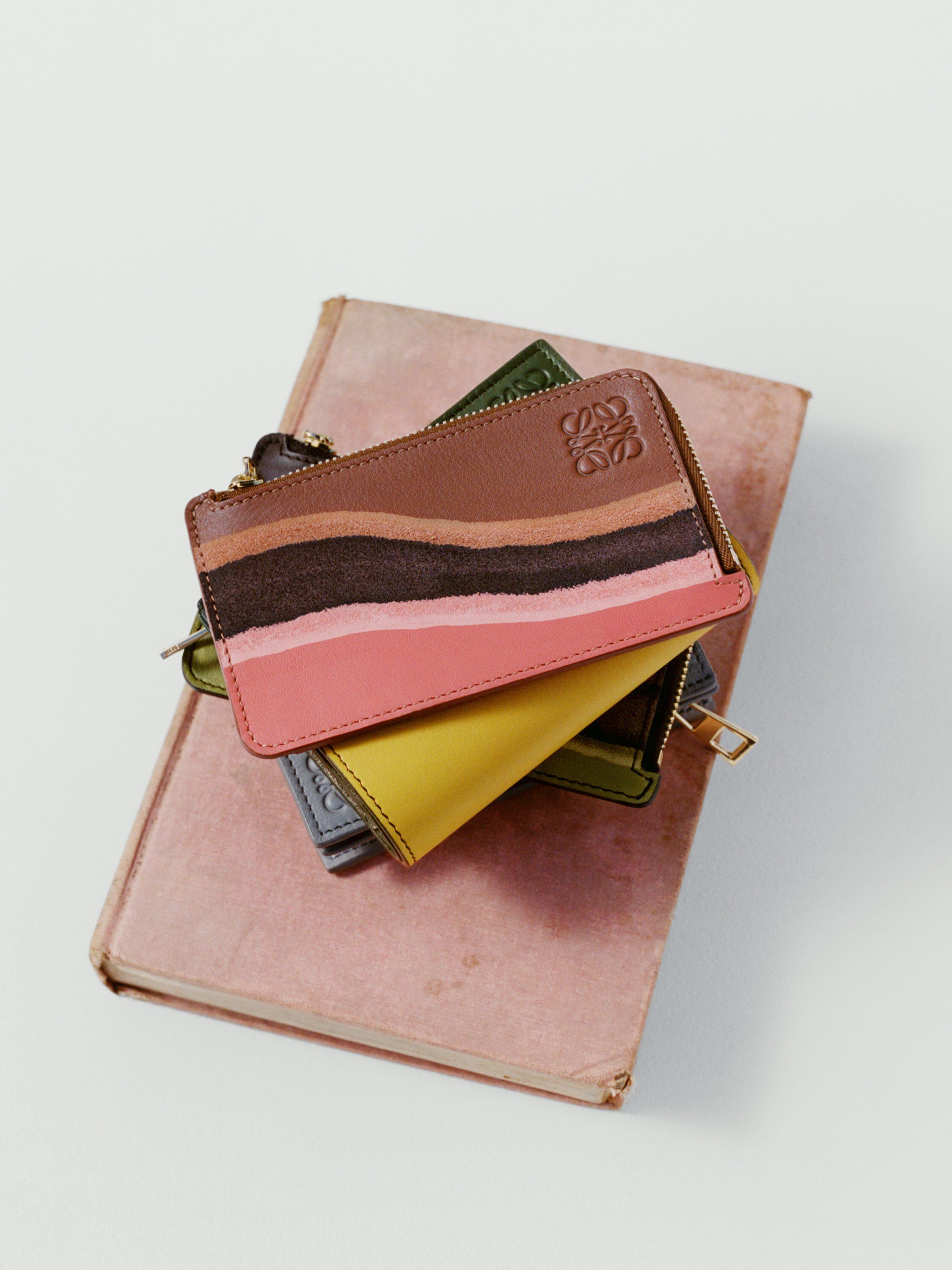 ウィメンズ 財布&小物｜ロエベ - LOEWE